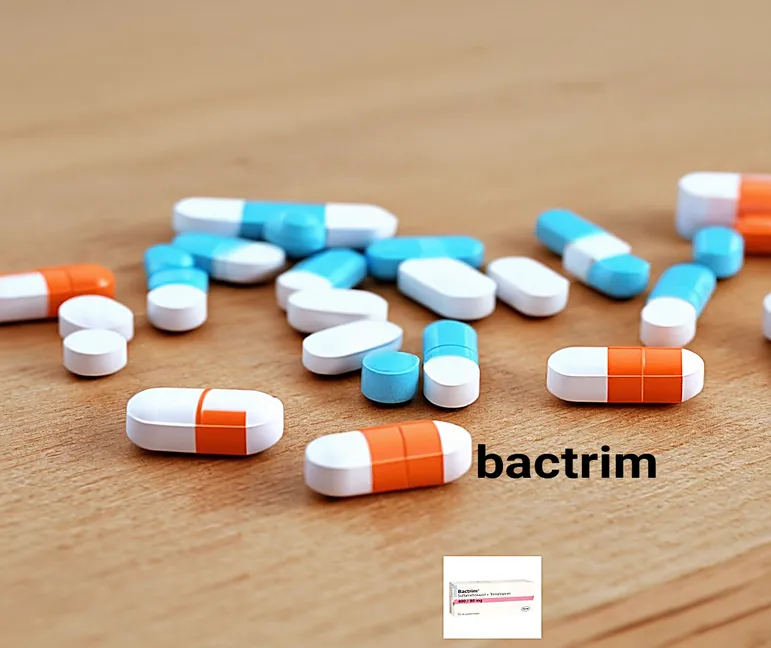 Bactrim 2